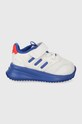 adidas sneakers pentru copii X_PLRPHASE EL I textil bleumarin IG1520