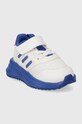 adidas sneakers pentru copii X_PLRPHASE EL I IG1520 bleumarin SS24