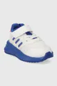 Παιδικά αθλητικά παπούτσια adidas X_PLRPHASE EL I σκούρο μπλε