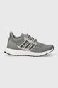 adidas sneakers UBOUNCE DNA J textil gri IG1528