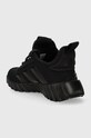 Хлопчик Дитячі кросівки adidas KAPTIR 3.0 K ID0295 чорний