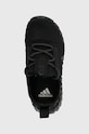 adidas sneakersy dziecięce KAPTIR 3.0 K czarny ID0295