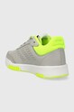 Chłopiec adidas sneakersy dziecięce Tensaur Sport 2.0 K IF8668 szary