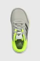 сірий Дитячі кросівки adidas Tensaur Sport 2.0 K