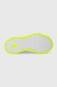 adidas sneakersy dziecięce Tensaur Sport 2.0 K IF8668 szary