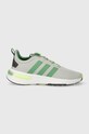 adidas gyerek sportcipő RACER TR23 K szintetikus zöld ID5981