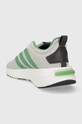 Fiú adidas gyerek sportcipő RACER TR23 K ID5981 zöld