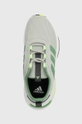 zöld adidas gyerek sportcipő RACER TR23 K