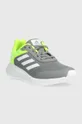 adidas sneakersy dziecięce Tensaur Run 2.0 K szary