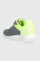 Детские кроссовки adidas Tensaur Run 2.0 K Голенище: Синтетический материал, Текстильный материал Внутренняя часть: Текстильный материал Подошва: Синтетический материал