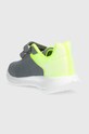 Chłopiec adidas sneakersy dziecięce Tensaur Run 2.0 CF K IG1239 szary