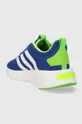 Παιδικά αθλητικά παπούτσια adidas RACER TR23 K Πάνω μέρος: Συνθετικό ύφασμα, Υφαντικό υλικό Εσωτερικό: Υφαντικό υλικό Σόλα: Συνθετικό ύφασμα
