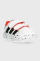 Детские кроссовки adidas x Disney, GRAND COURT 2.0 101 CF I белый