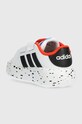 CHLAPEC Dětské sneakers boty adidas x Disney, GRAND COURT 2.0 101 CF I ID8013 bílá