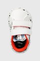 Dětské sneakers boty adidas x Disney, GRAND COURT 2.0 101 CF I bílá ID8013