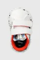 biały adidas sneakersy dziecięce x Disney, GRAND COURT 2.0 101 CF I