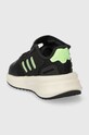 Fiú adidas gyerek sportcipő X_PLRPHASE EL I IG1522 fekete