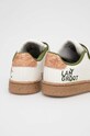adidas sneakersy dziecięce ADVANTAGE GROOT CF C x Marvel biały ID8028