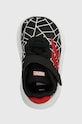 adidas sneakersy dziecięce DURAMO SPIDER-MAN EL I multicolor ID8049