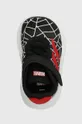 πολύχρωμο Παιδικά αθλητικά παπούτσια adidas DURAMO SPIDER-MAN EL I