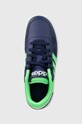 adidas Originals sneakers pentru copii HOOPS 3.0 K verde IG3829