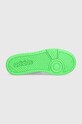 adidas Originals sneakers pentru copii HOOPS 3.0 K IG3829 verde
