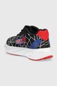 BIMBO adidas scarpe da ginnastica per bambini x Marvel, DURAMO SPIDER-MAN EL K ID8048 multicolore