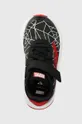 πολύχρωμο Παιδικά αθλητικά παπούτσια adidas x Marvel, DURAMO SPIDER-MAN EL K