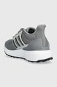 Băieți adidas sneakers pentru copii UBOUNCE DNA C IF6807 gri