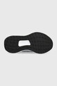 adidas sneakers pentru copii UBOUNCE DNA C IF6807 gri