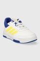 Дитячі кросівки adidas Tensaur Sport 2.0 K IF8669 білий SS24