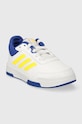 Detské tenisky adidas Tensaur Sport 2.0 K IF8669 biela SS24