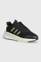 nero adidas scarpe da ginnastica per bambini X_PLRPHASE J Ragazzi