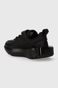 CHLAPEC Dětské sneakers boty adidas STAR WARS Runner EL K ID5230 černá