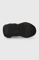 Dětské sneakers boty adidas STAR WARS Runner EL K ID5230 černá