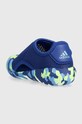 Хлопчик Дитяче водне взуття adidas ALTAVENTURE 2.0 I ID3421 темно-синій