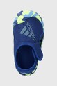 Дитяче водне взуття adidas ALTAVENTURE 2.0 I темно-синій ID3421