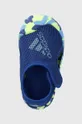 tmavomodrá Detské topánky do vody adidas ALTAVENTURE 2.0 I