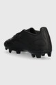 Băieți adidas Performance dopuri pentru copii PREDATOR CLUB FxG J IG5428 negru