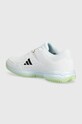 Fiú adidas Performance gyerek sportcipő COURT STABIL JR ID2462 fehér