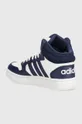 adidas Originals sneakersy dziecięce HOOPS 3.0 MID K Cholewka: Materiał syntetyczny, Materiał tekstylny, Wnętrze: Materiał tekstylny, Podeszwa: Materiał syntetyczny