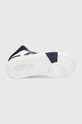 adidas Originals sneakers pentru copii HOOPS 3.0 MID K IG3717 bleumarin