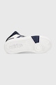 Detské tenisky adidas Originals HOOPS 3.0 MID K IG3717 tmavomodrá