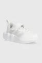 белый Детские кроссовки adidas STAR WARS Runner EL K Для мальчиков
