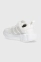 Αγορίστικα Παιδικά αθλητικά παπούτσια adidas STAR WARS Runner EL K IE8044 λευκό