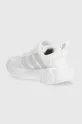 adidas sneakersy dziecięce STAR WARS Runner EL K Cholewka: Materiał syntetyczny, Materiał tekstylny, Wnętrze: Materiał tekstylny, Podeszwa: Materiał syntetyczny