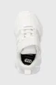 белый Детские кроссовки adidas STAR WARS Runner EL K