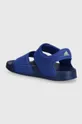 Dječje sandale adidas ADILETTE SANDAL K Vanjski dio: Tekstilni materijal Unutrašnji dio: Sintetički materijal, Tekstilni materijal Potplat: Sintetički materijal