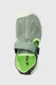 zöld adidas TERREX gyerek szandál TERREX CAPTAIN TOEY 2.0 K