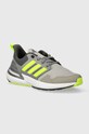 Dječje tenisice adidas RapidaSport K niska siva IF8559